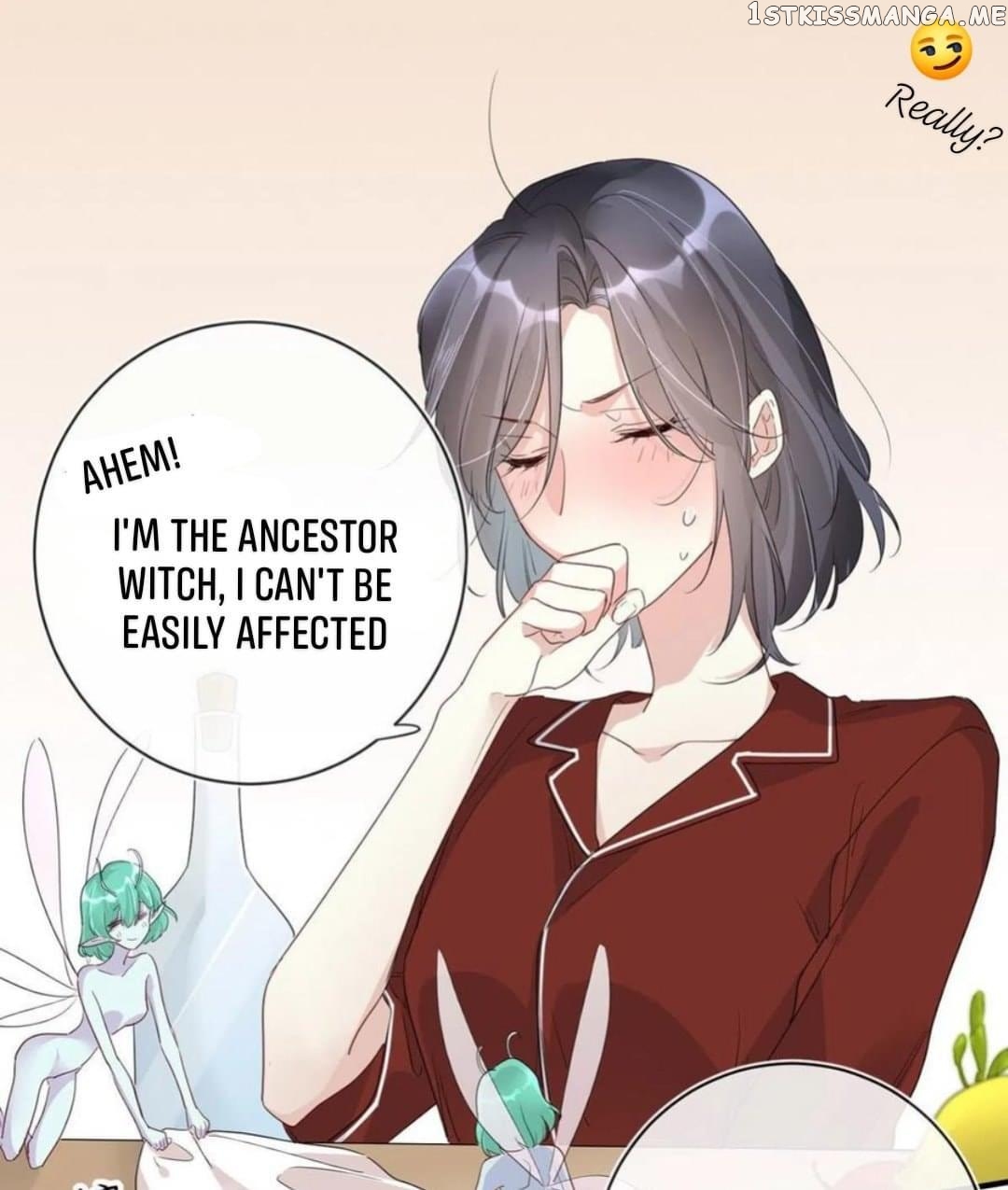 Wild Lilies and Violets Chapter 27 - page 12
