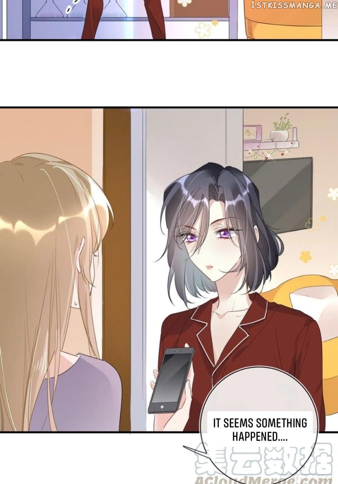 Wild Lilies and Violets Chapter 27 - page 15