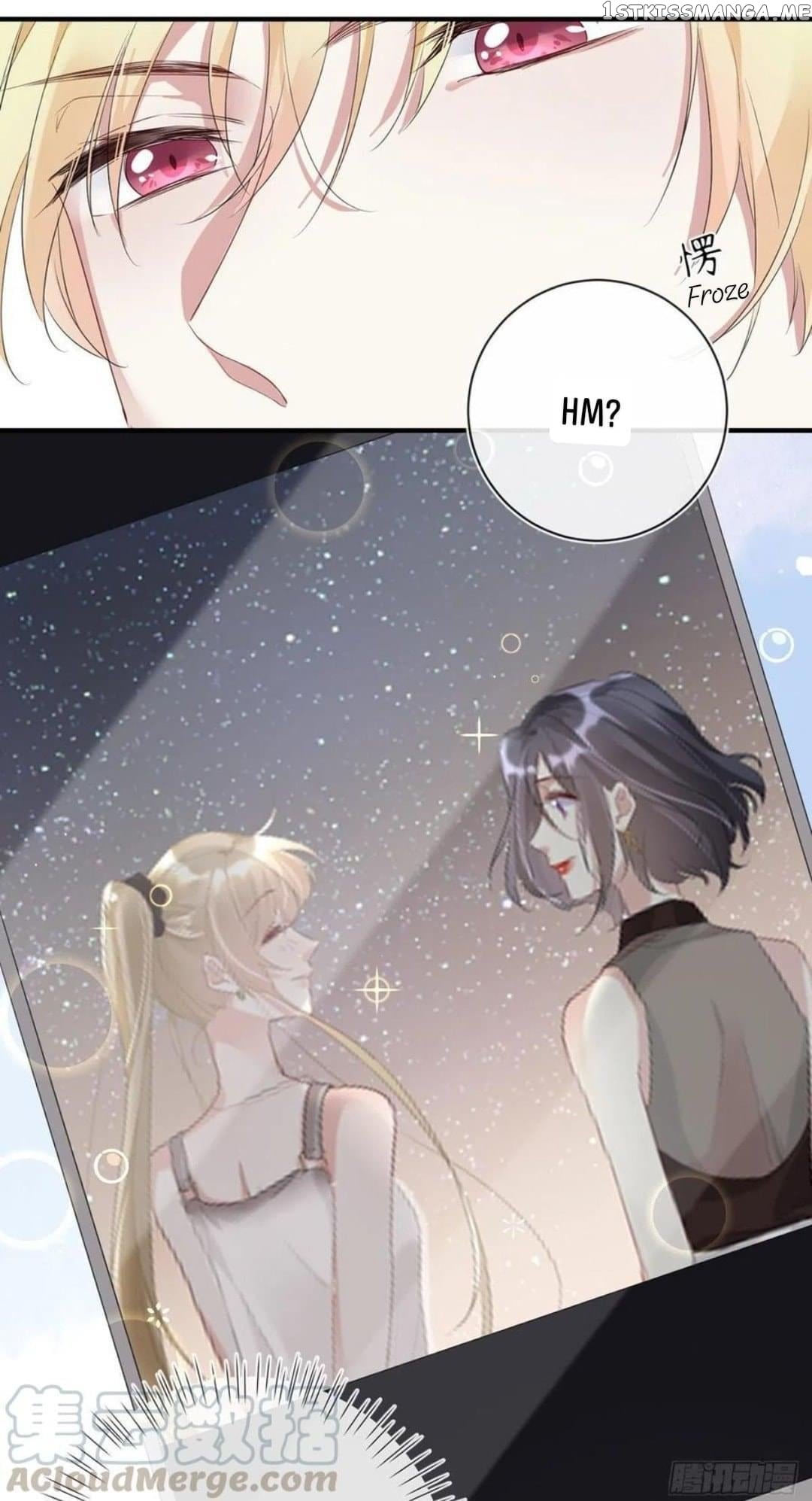 Wild Lilies and Violets Chapter 27 - page 19