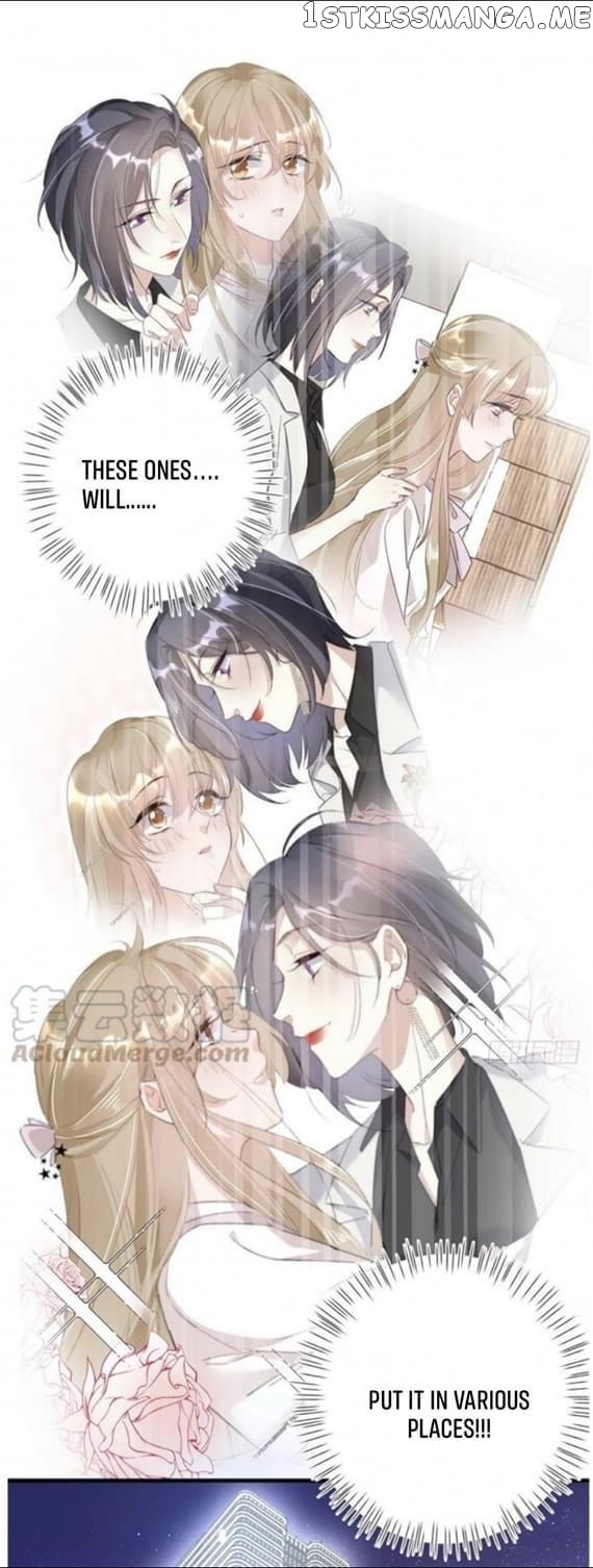 Wild Lilies and Violets Chapter 24 - page 20