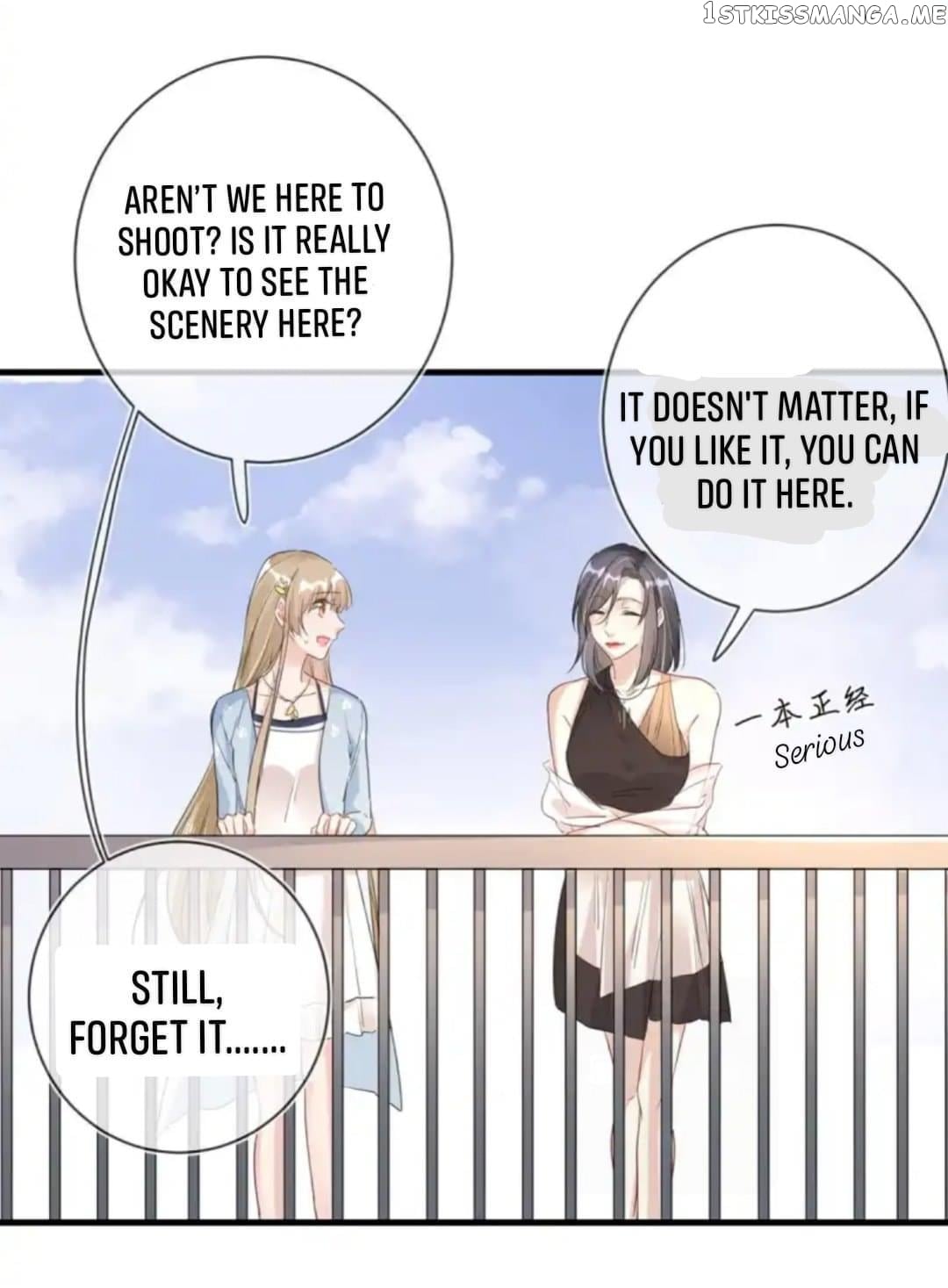 Wild Lilies and Violets Chapter 23 - page 3