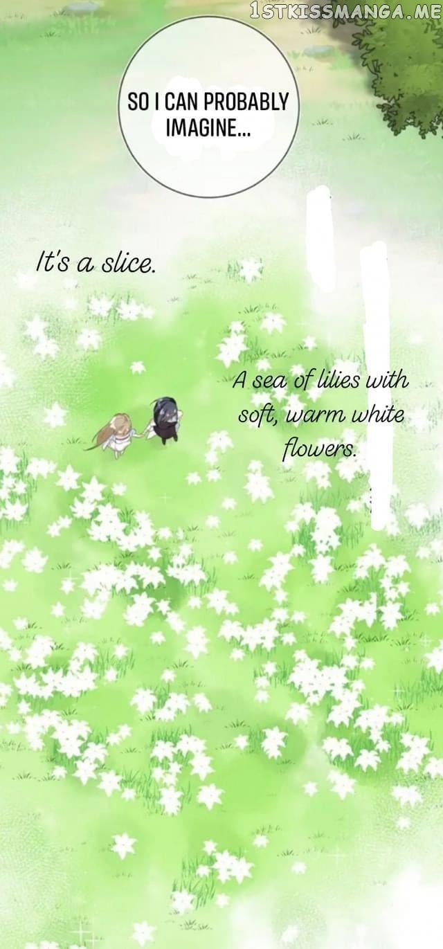 Wild Lilies and Violets Chapter 23 - page 30