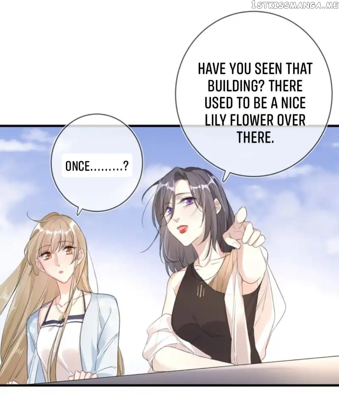 Wild Lilies and Violets Chapter 23 - page 4