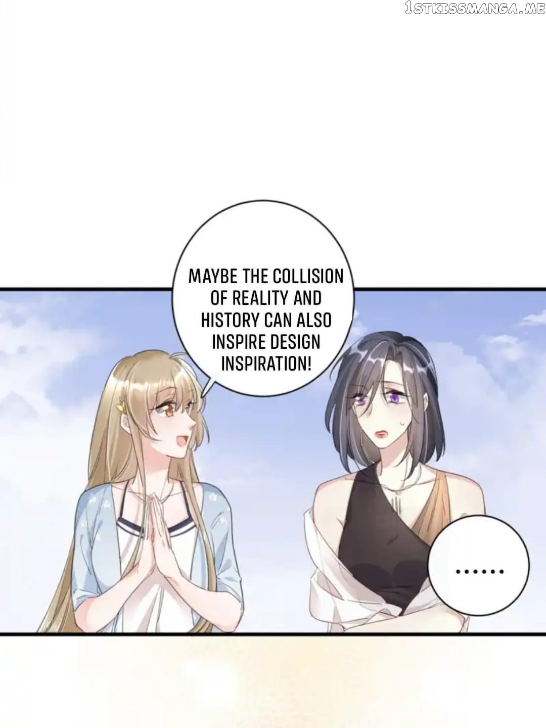 Wild Lilies and Violets Chapter 23 - page 9