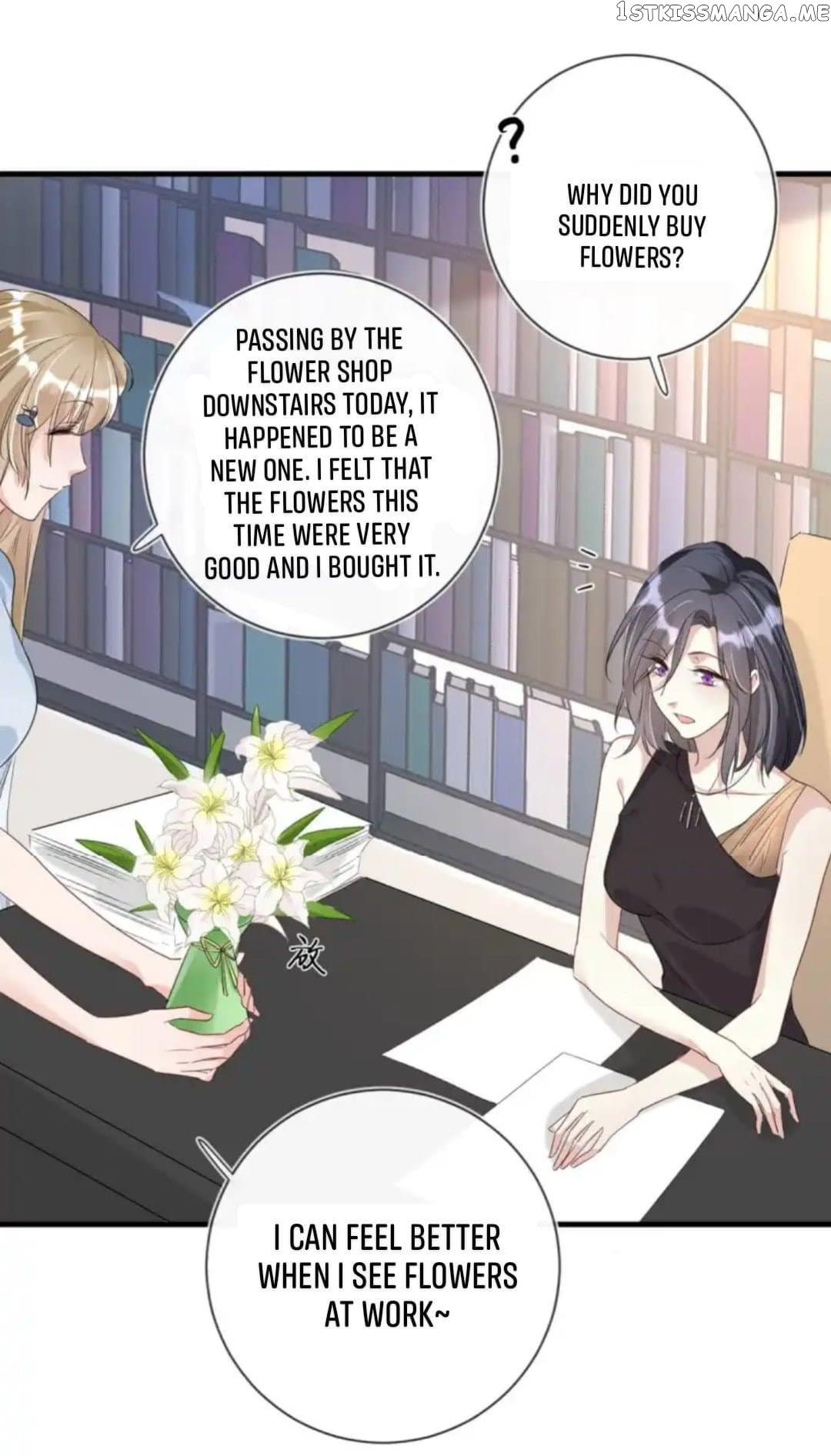 Wild Lilies and Violets Chapter 22 - page 10