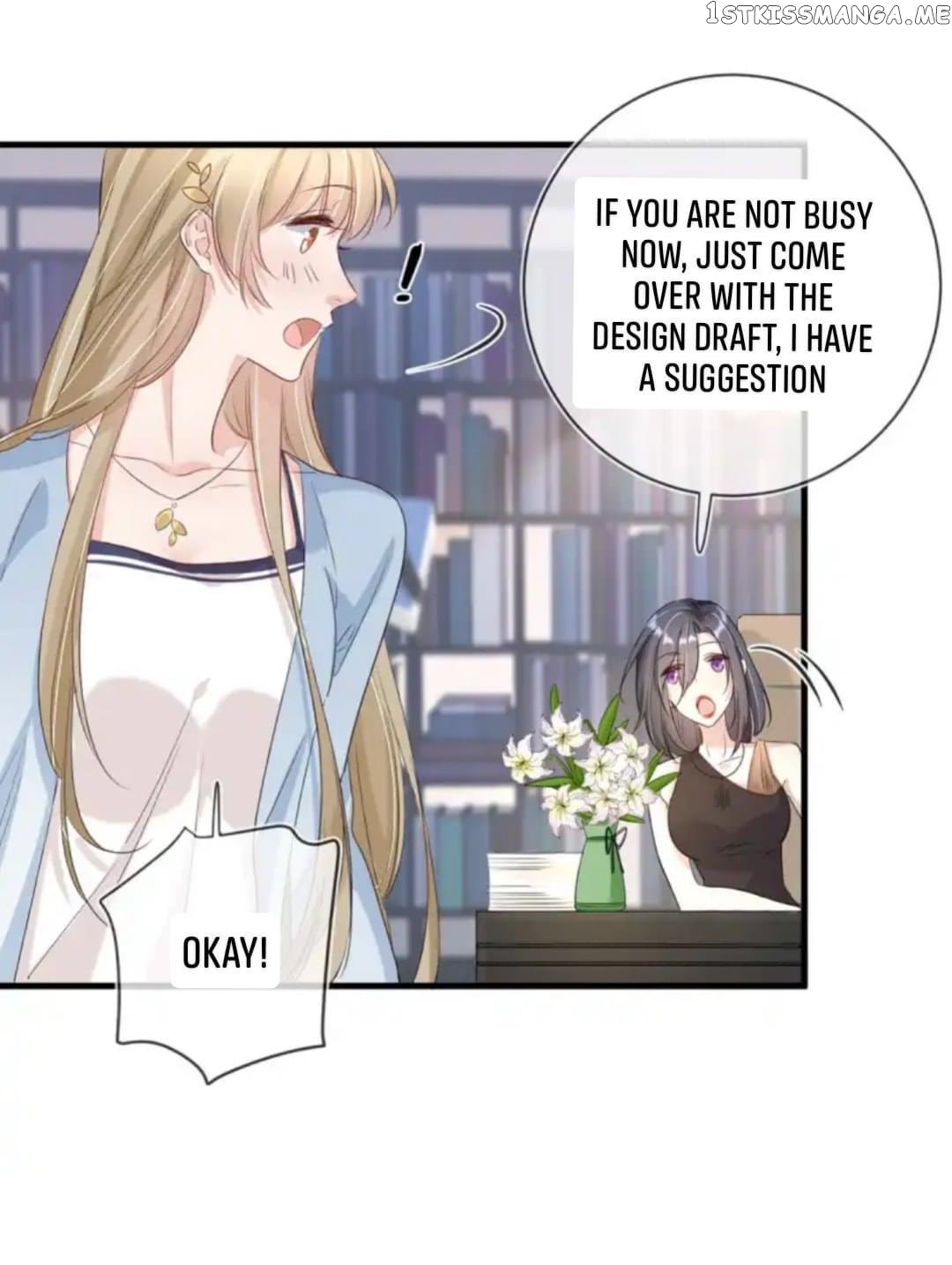 Wild Lilies and Violets Chapter 22 - page 12