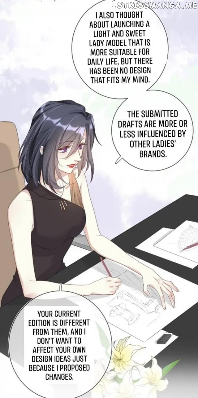 Wild Lilies and Violets Chapter 22 - page 14