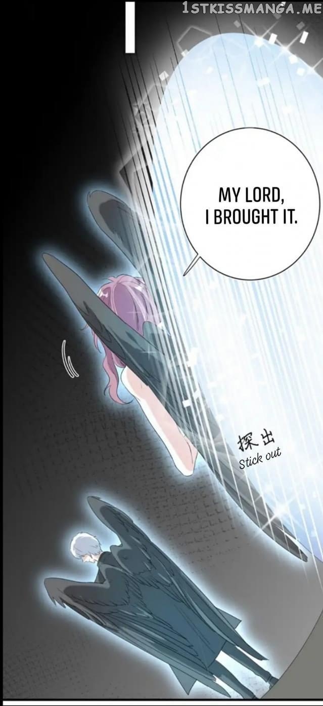 Wild Lilies and Violets Chapter 22 - page 18