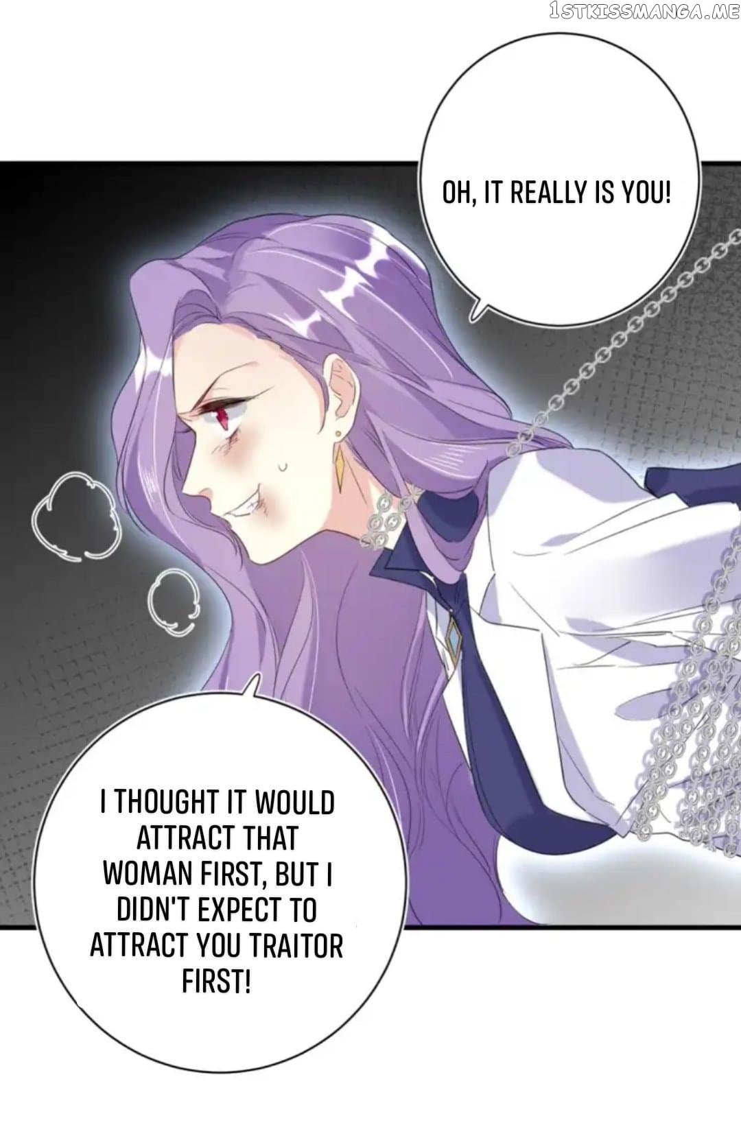 Wild Lilies and Violets Chapter 22 - page 20