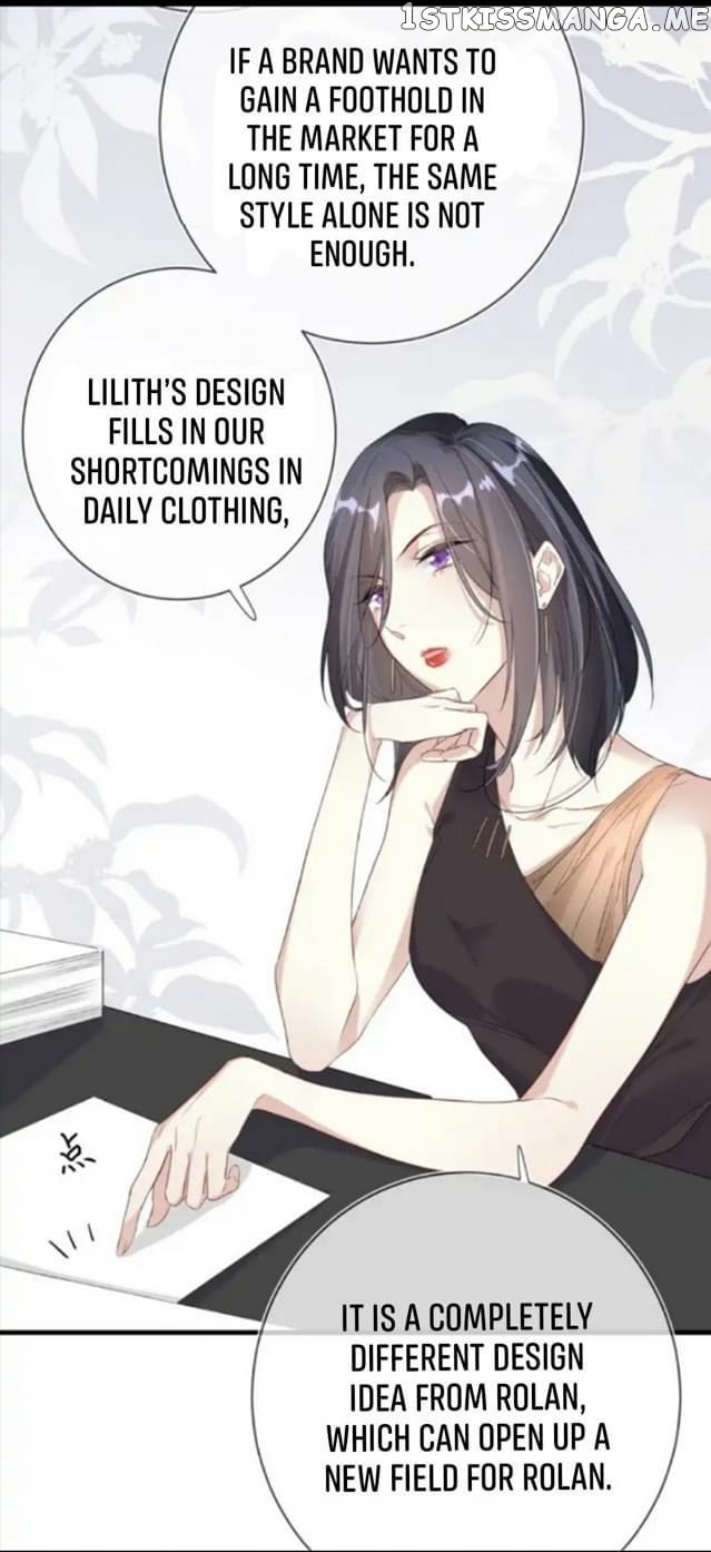 Wild Lilies and Violets Chapter 22 - page 4