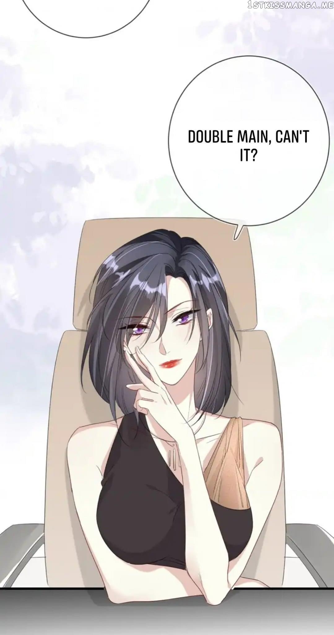 Wild Lilies and Violets Chapter 22 - page 6