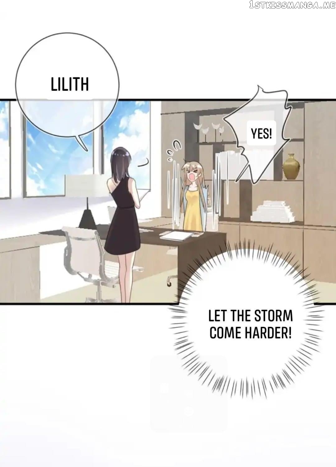 Wild Lilies and Violets Chapter 21 - page 23