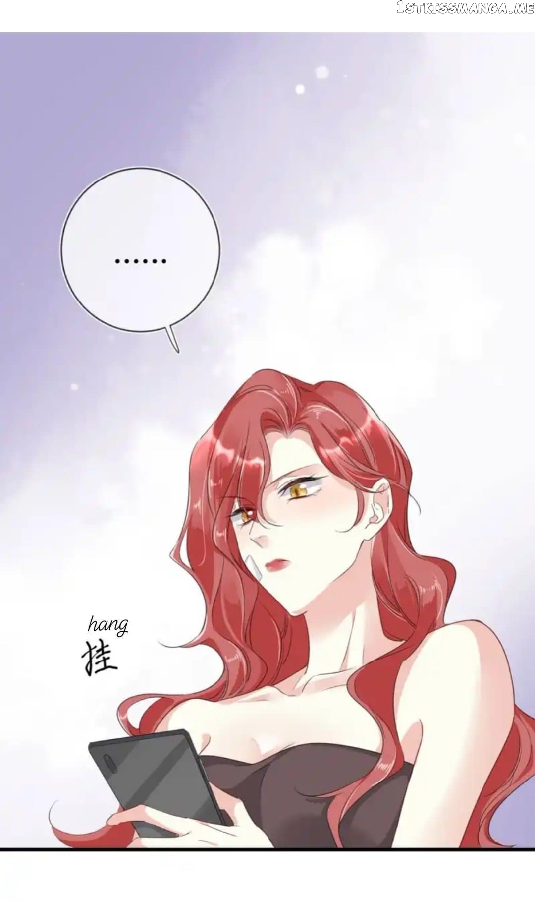 Wild Lilies and Violets Chapter 21 - page 8
