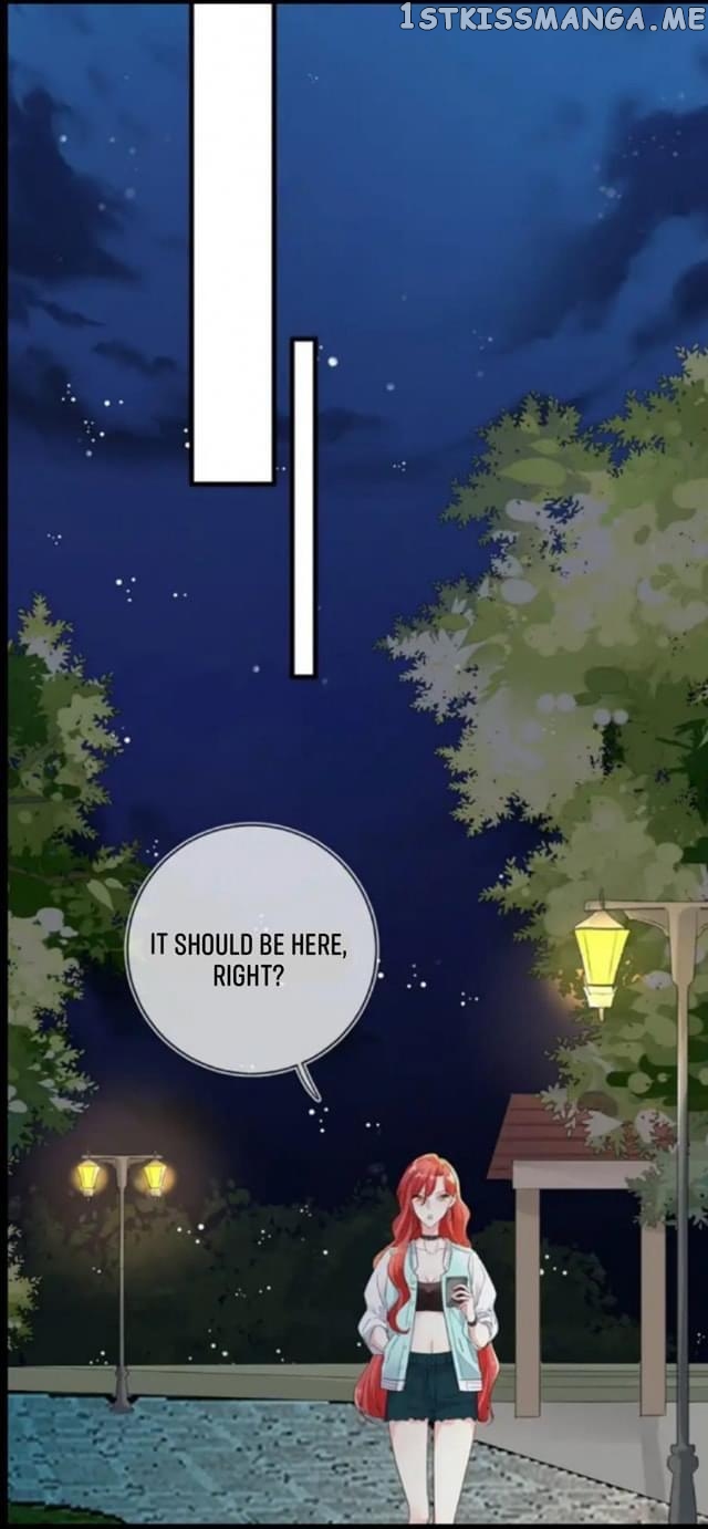 Wild Lilies and Violets Chapter 20 - page 11