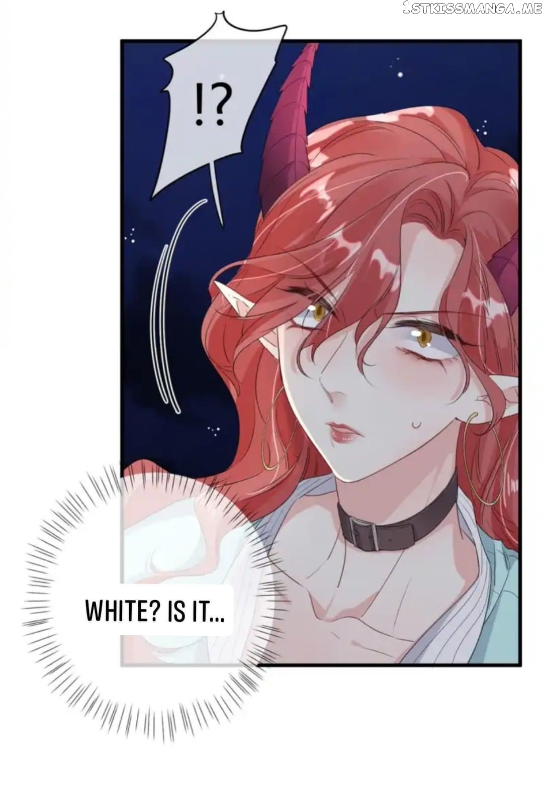 Wild Lilies and Violets Chapter 20 - page 18