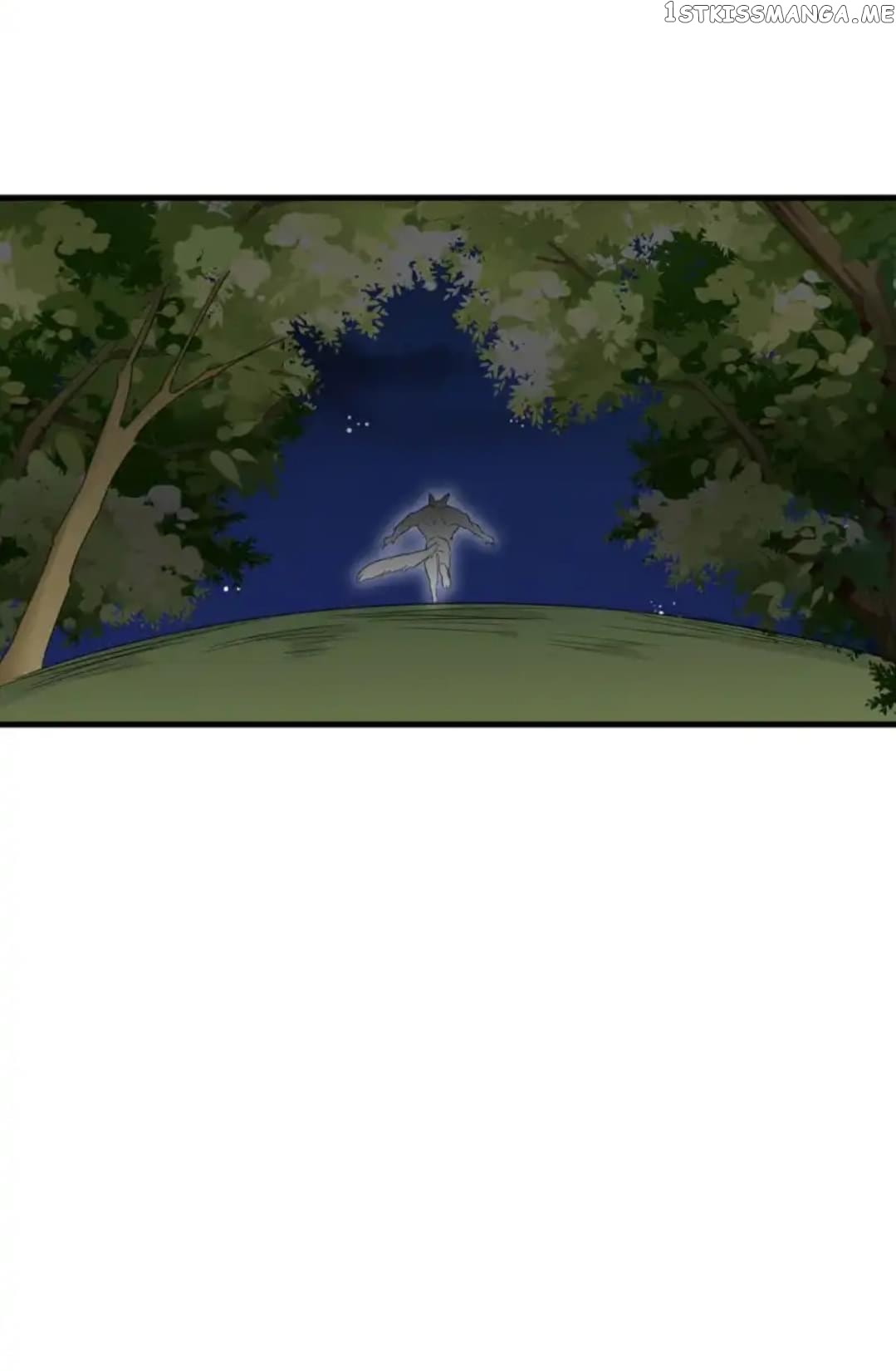 Wild Lilies and Violets Chapter 20 - page 24