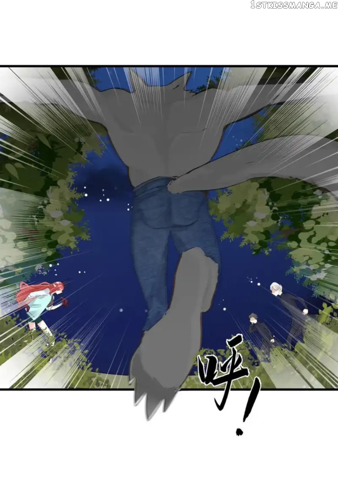 Wild Lilies and Violets Chapter 20 - page 26