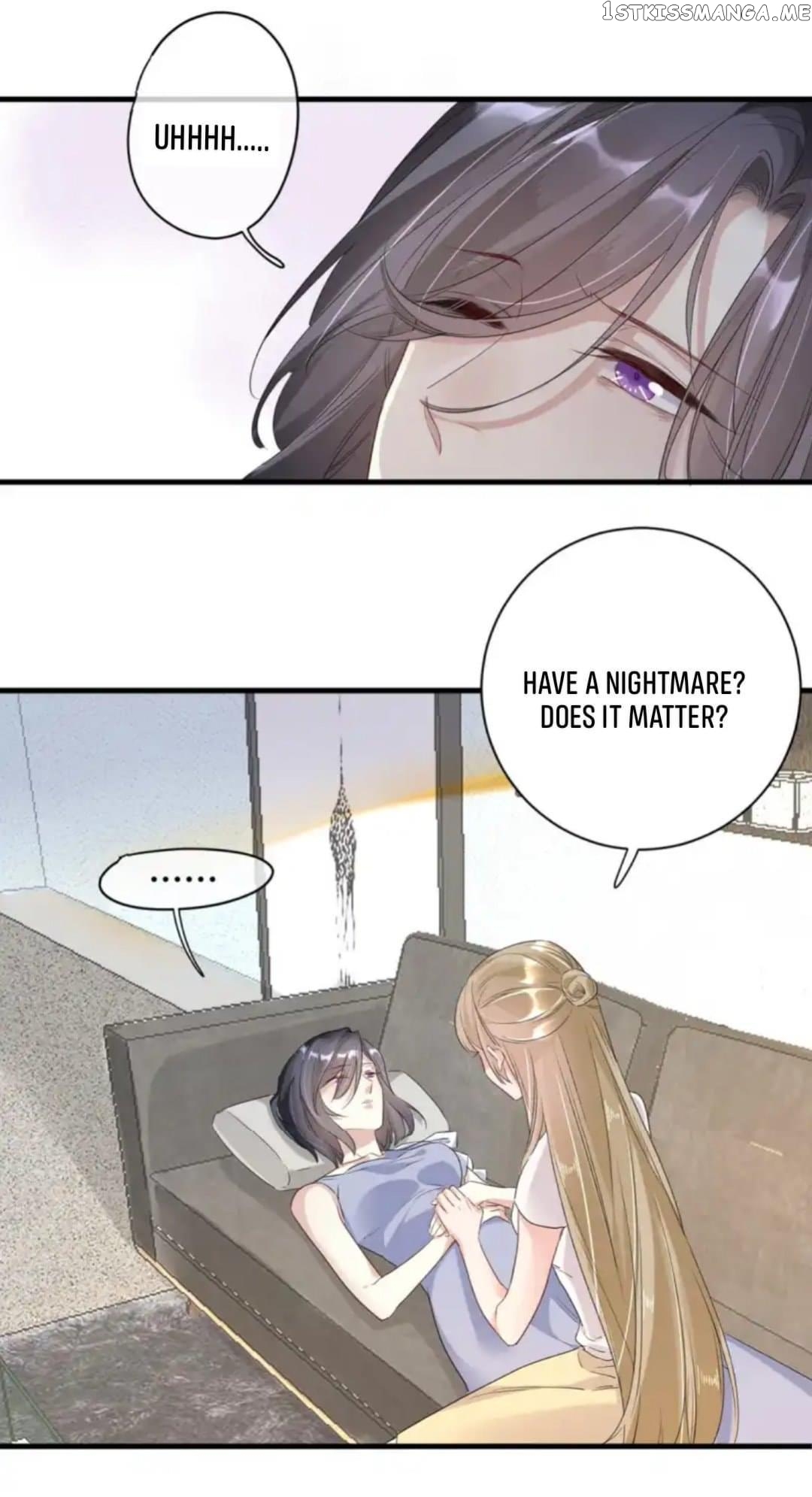 Wild Lilies and Violets Chapter 20 - page 3