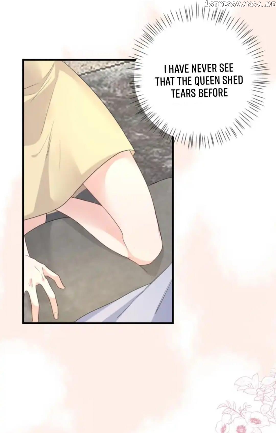 Wild Lilies and Violets Chapter 20 - page 6