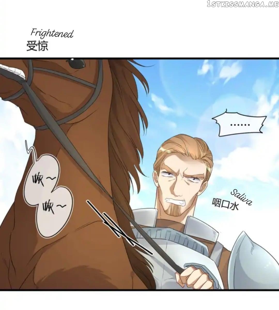 Wild Lilies and Violets Chapter 19 - page 2