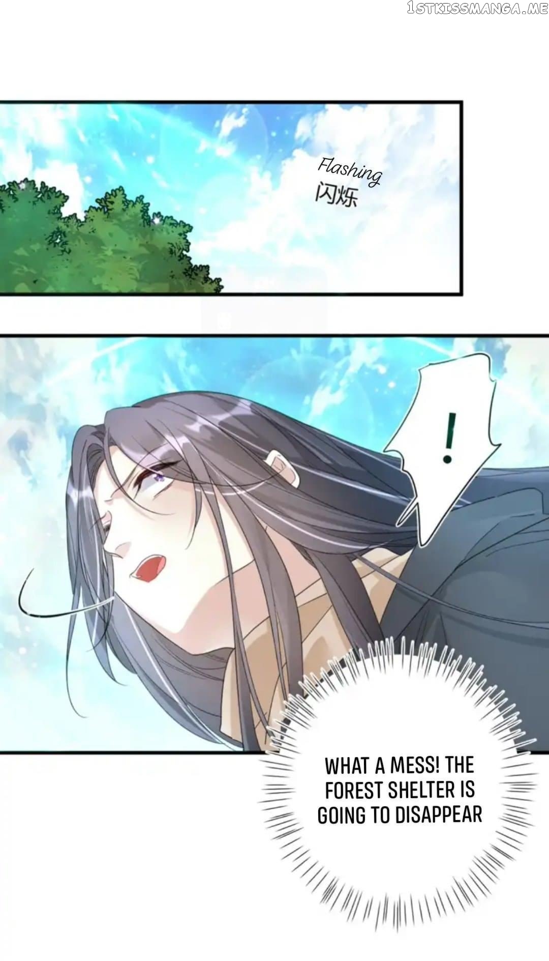 Wild Lilies and Violets Chapter 19 - page 7