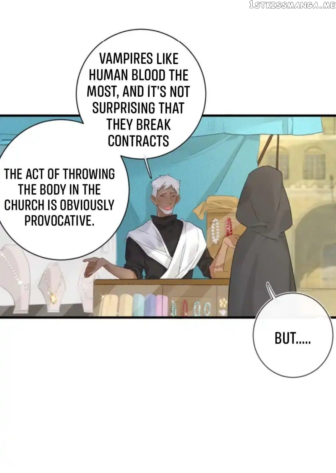 Wild Lilies and Violets Chapter 18 - page 12