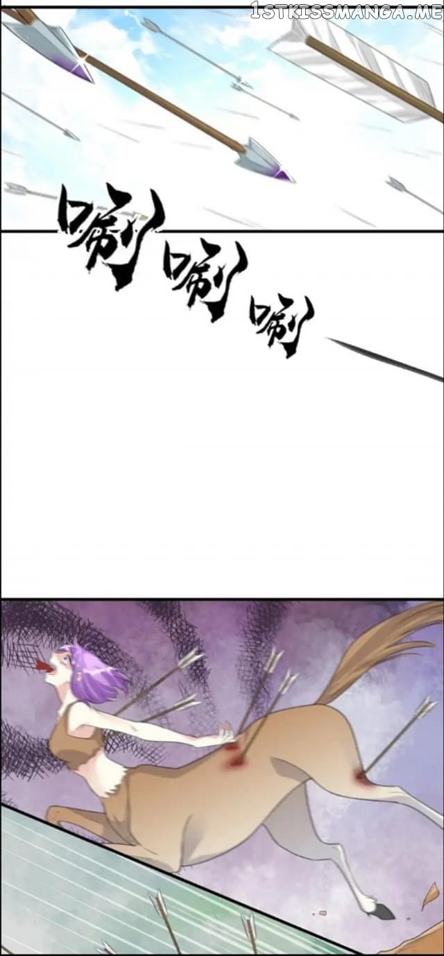 Wild Lilies and Violets Chapter 18 - page 18
