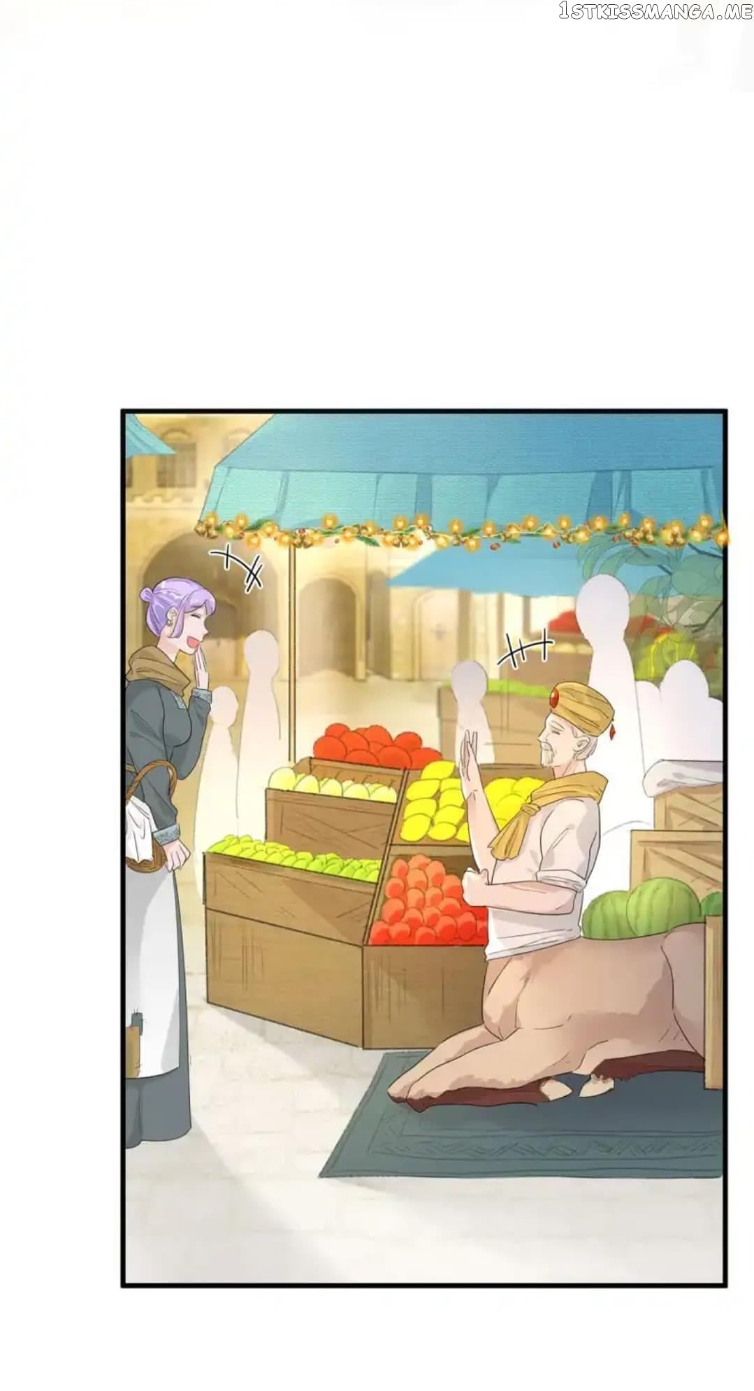 Wild Lilies and Violets Chapter 18 - page 3