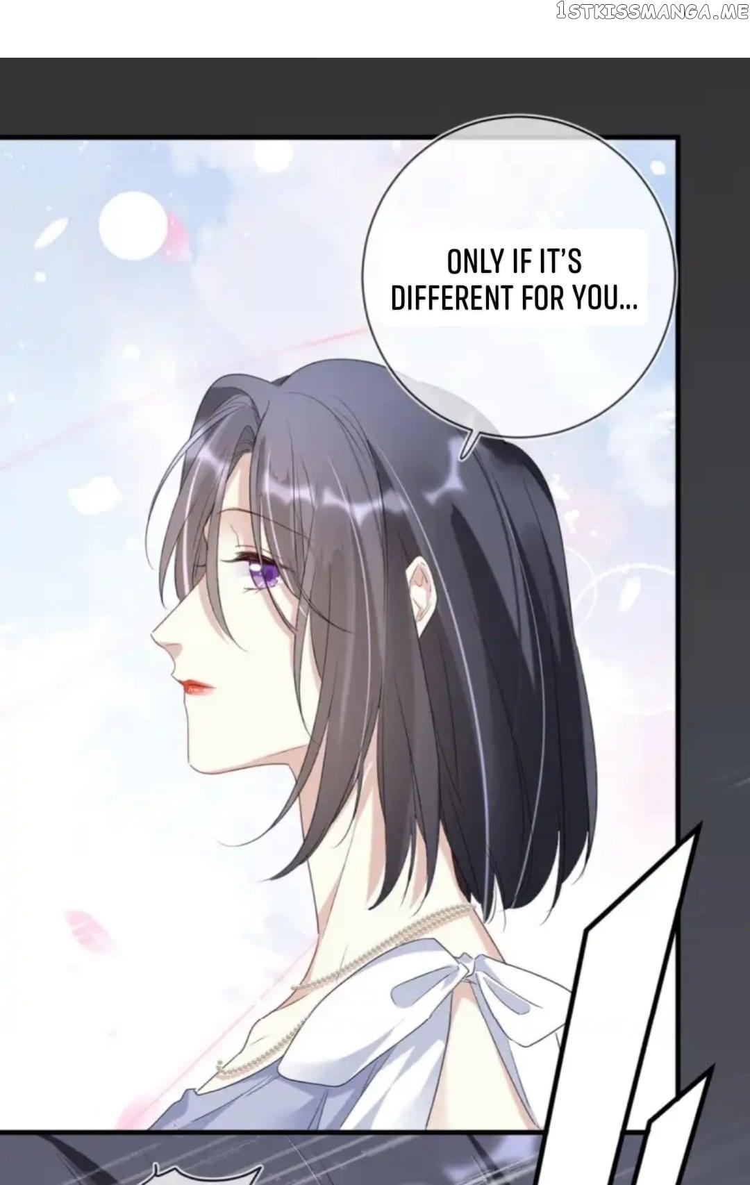 Wild Lilies and Violets Chapter 17 - page 26