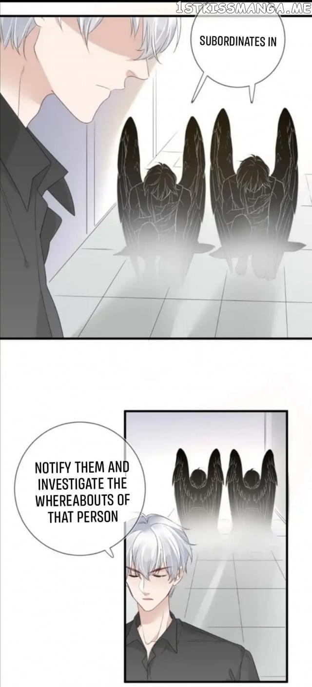 Wild Lilies and Violets Chapter 15 - page 24