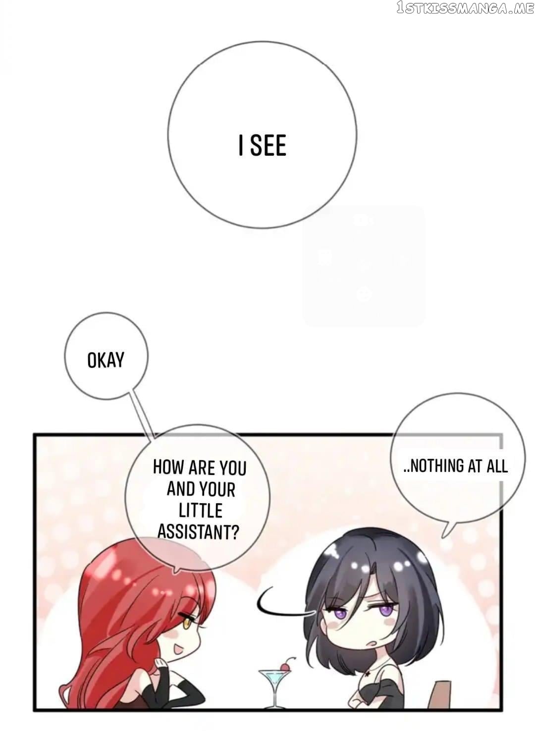 Wild Lilies and Violets Chapter 14 - page 26