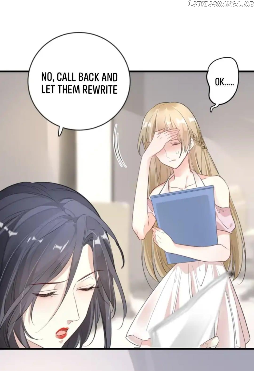 Wild Lilies and Violets Chapter 13 - page 25