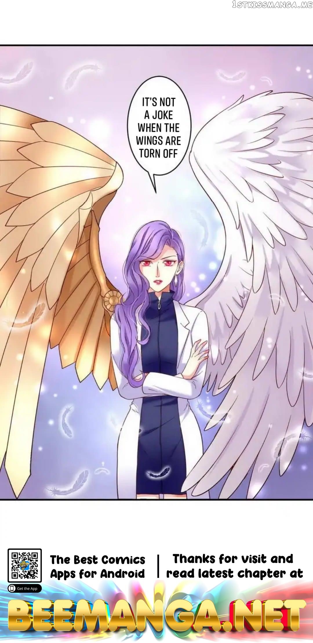 Wild Lilies and Violets Chapter 12 - page 15