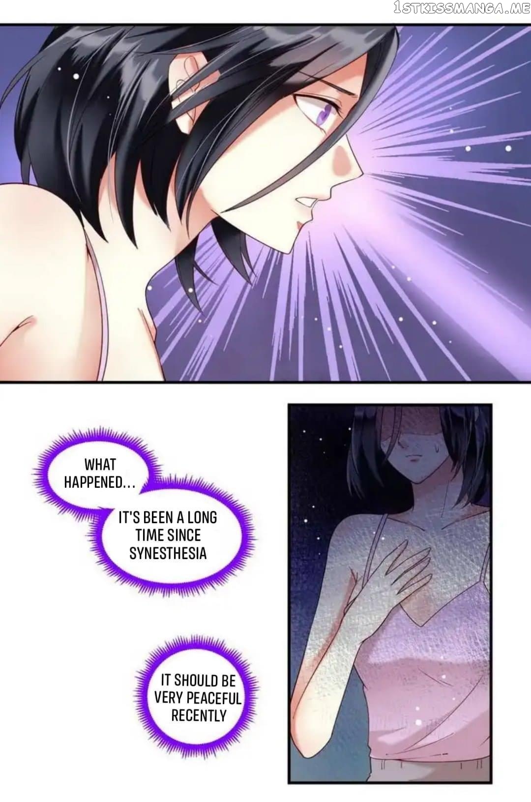 Wild Lilies and Violets Chapter 12 - page 4