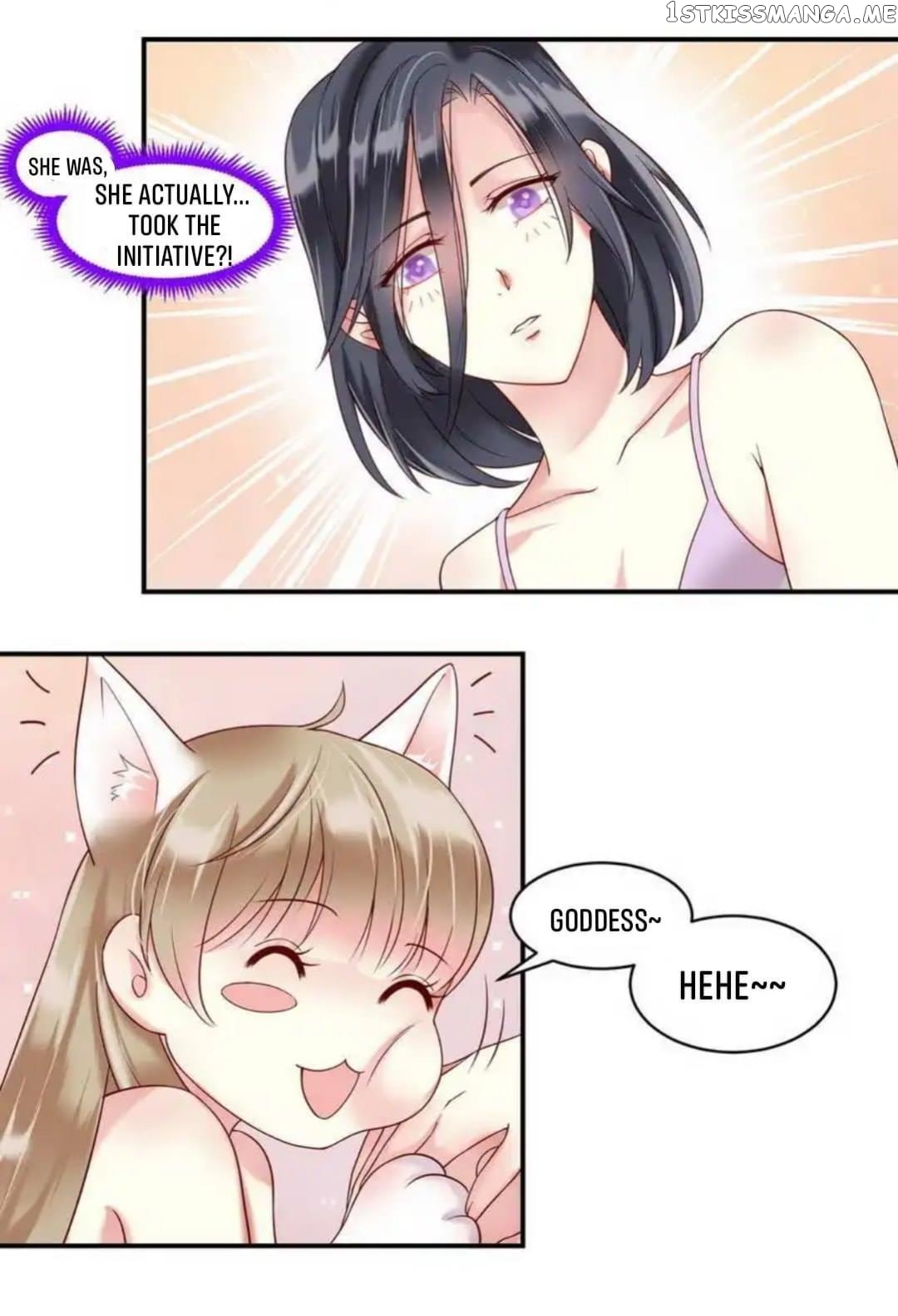 Wild Lilies and Violets Chapter 11 - page 13