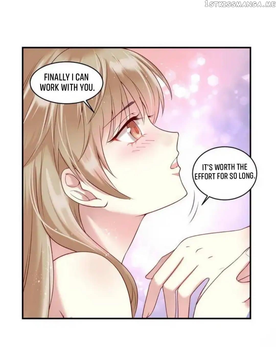 Wild Lilies and Violets Chapter 11 - page 15