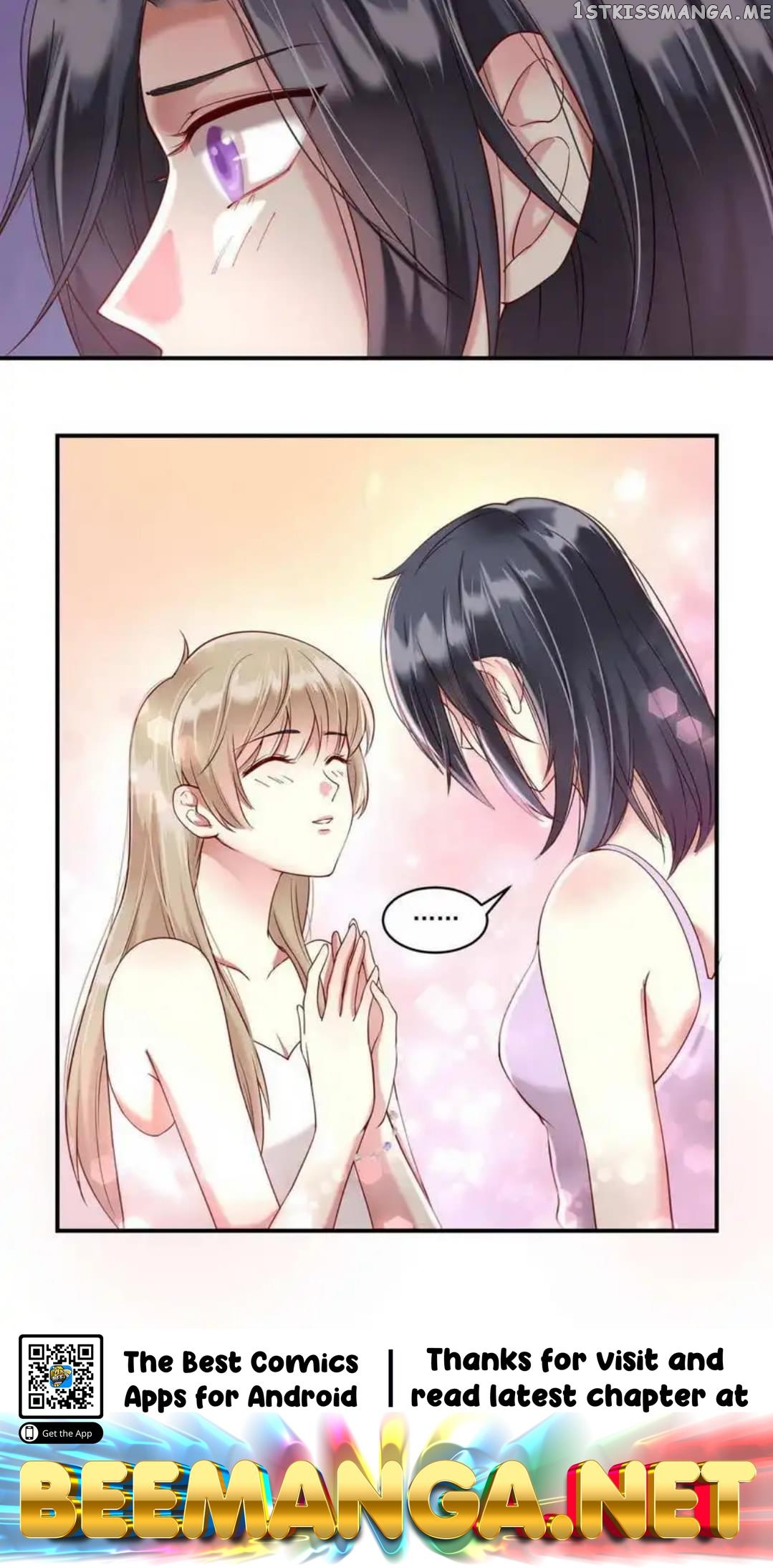 Wild Lilies and Violets Chapter 11 - page 21