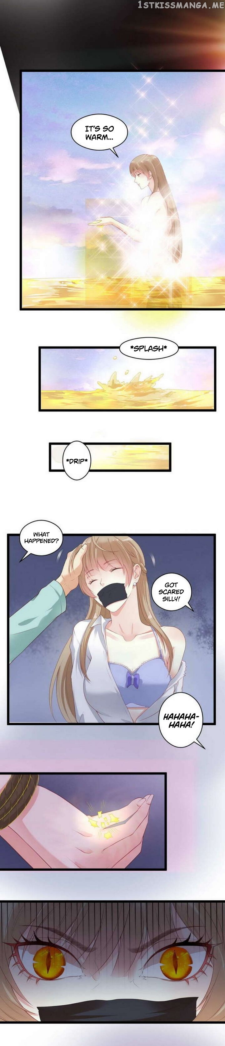 Wild Lilies and Violets Chapter 6 - page 4