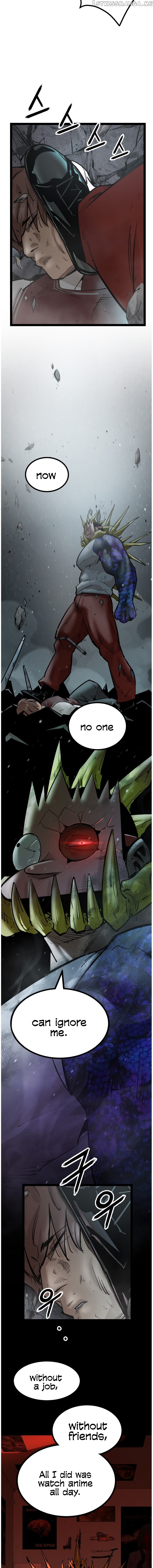 Gosam Mussang chapter 111 - page 14