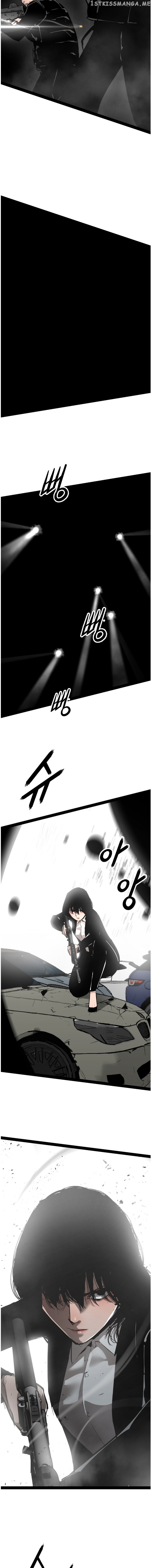 Gosam Mussang chapter 99 - page 14