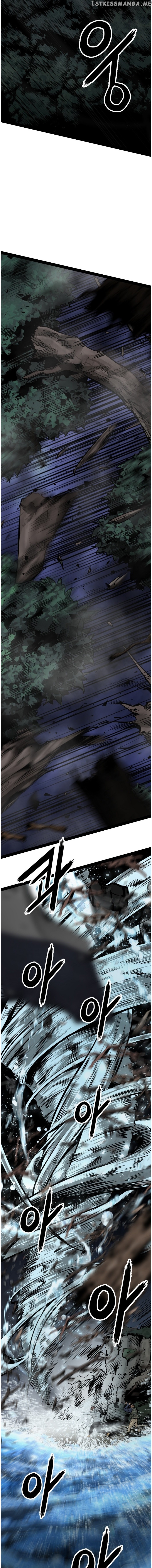 Gosam Mussang chapter 93 - page 13
