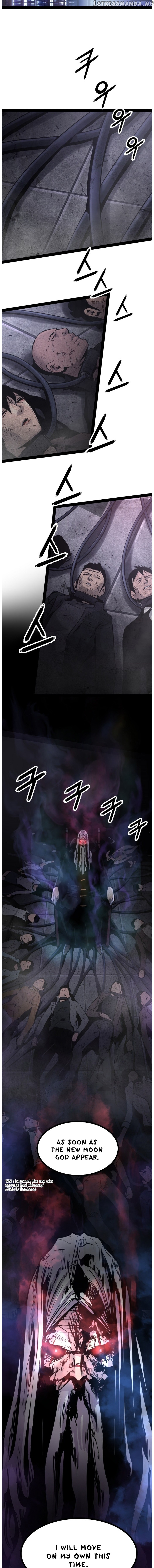 Gosam Mussang chapter 91 - page 17