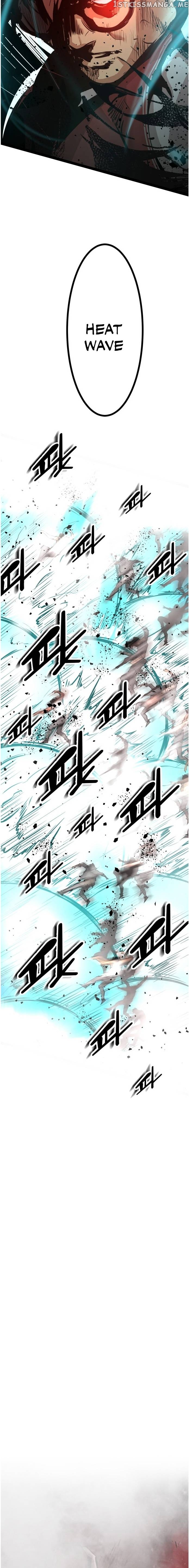 Gosam Mussang chapter 63 - page 12