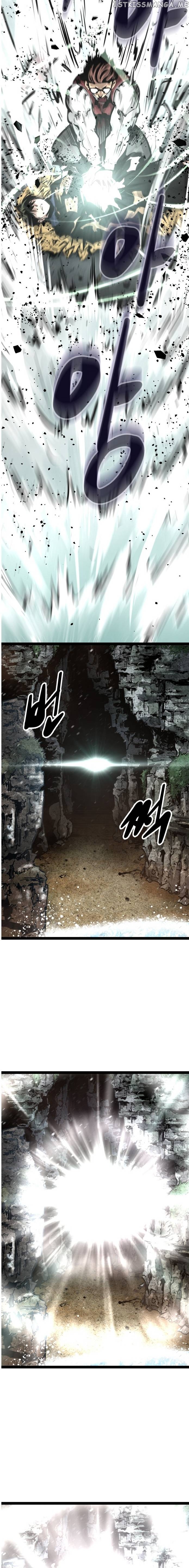 Gosam Mussang chapter 61 - page 16
