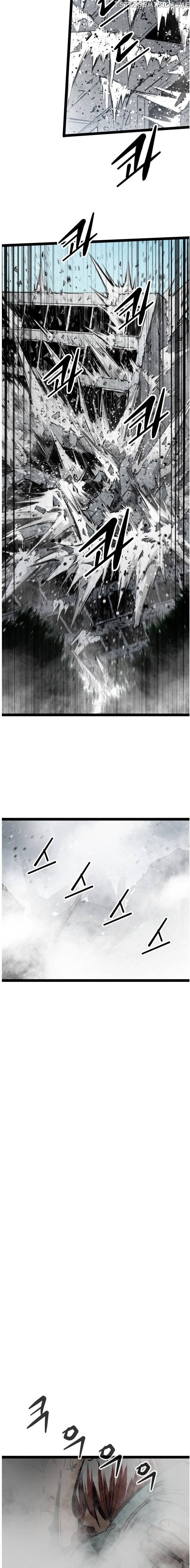 Gosam Mussang chapter 50 - page 20