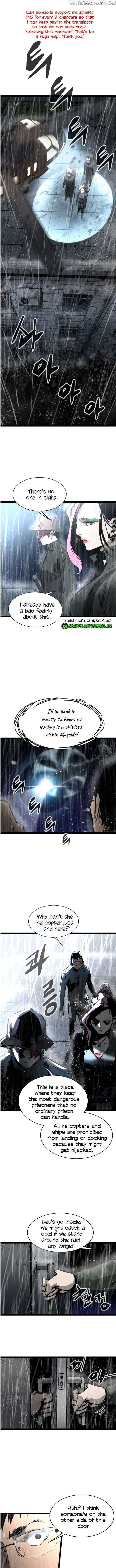 Gosam Mussang chapter 36 - page 2