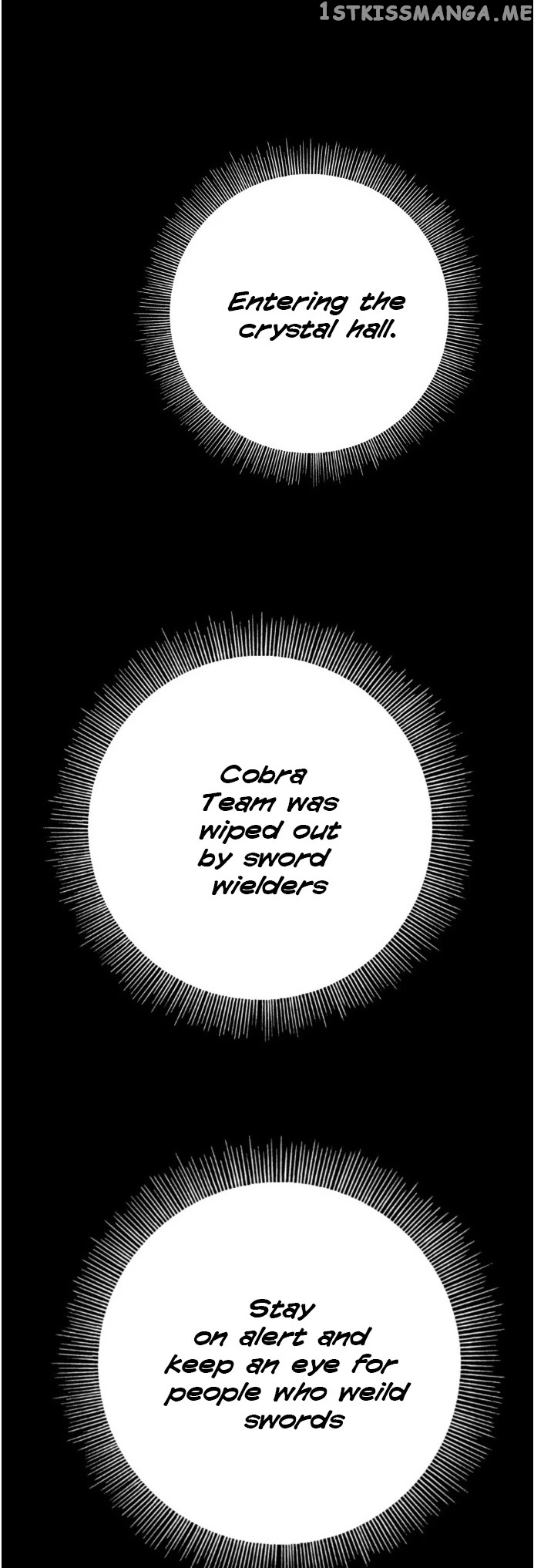 Gosam Mussang chapter 16 - page 4