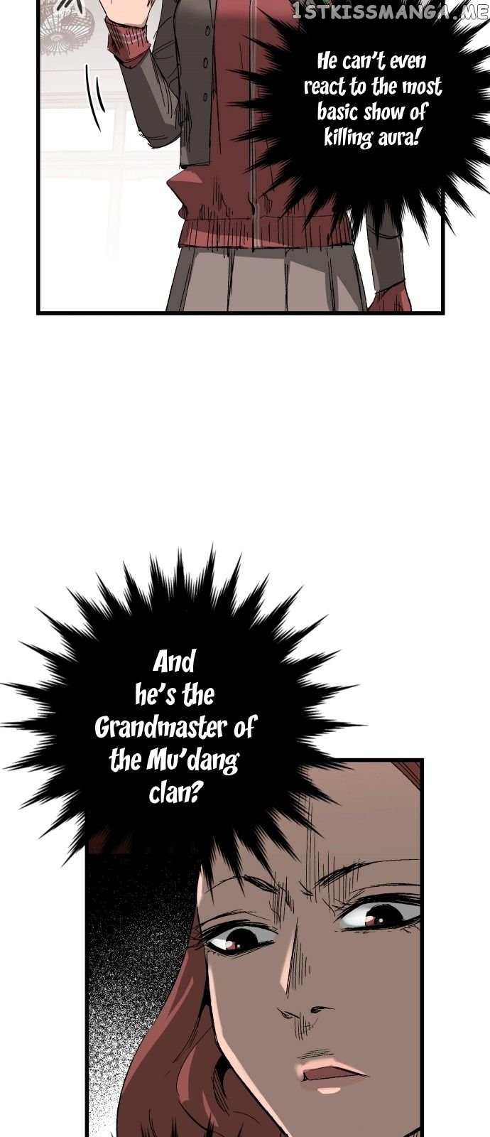 Gosam Mussang chapter 10 - page 2