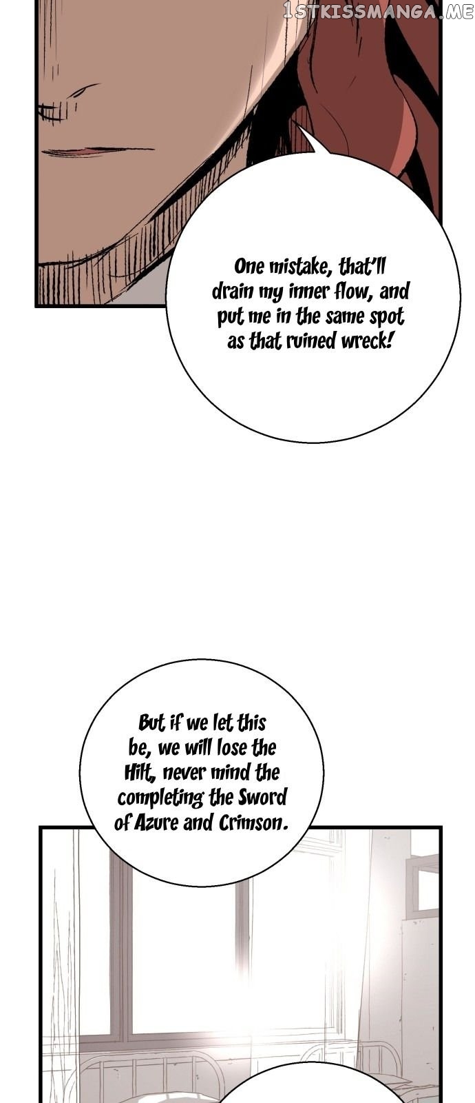 Gosam Mussang chapter 10 - page 39