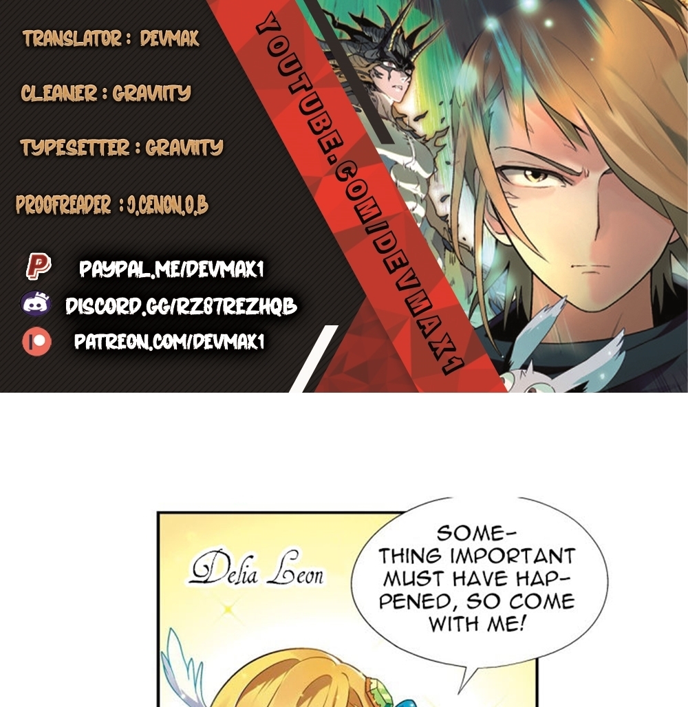 Panlong - Manhua Chapter 173 - page 1